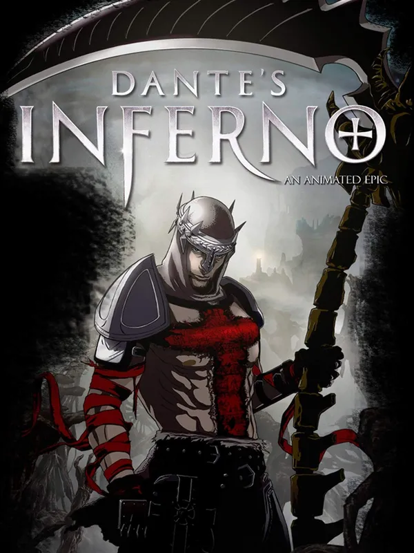 Xem Phim Dũng Sĩ Dante Vietsub HD Online - Hoathinh.Org
