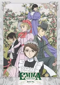 Xem Phim Eikoku Koi Monogatari Emma: Molders-hen Vietsub HD Online - Hoathinh.Org