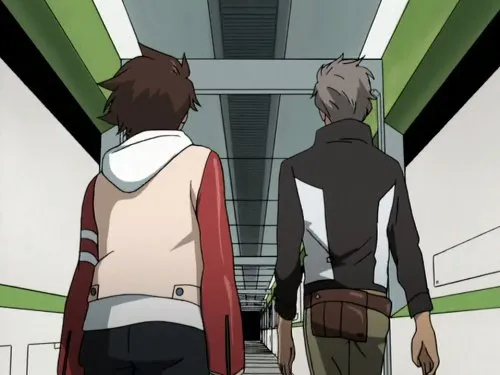 Xem Phim Eureka Seven The Movie Vietsub HD Online - Hoathinh.Org
