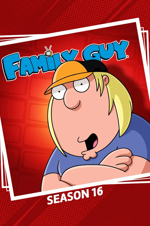 Xem Phim Người Đàn Ông Của Gia Đình (Phần 16) Vietsub HD Online - Hoathinh.Org