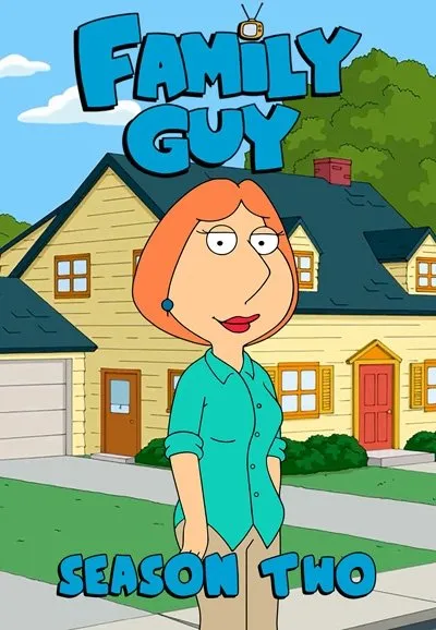 Xem Phim Family Guy (Phần 2) Vietsub HD Online - Hoathinh.Org