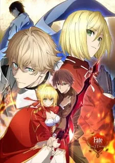 Xem Phim Fate/Extra: Last Encore - Illustrias Tendousetsu Vietsub HD Online - Hoathinh.Org