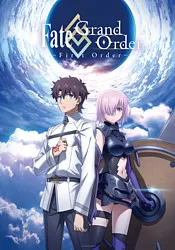 Xem Phim Fate/Grand Order: First Order Vietsub HD Online - Hoathinh.Org