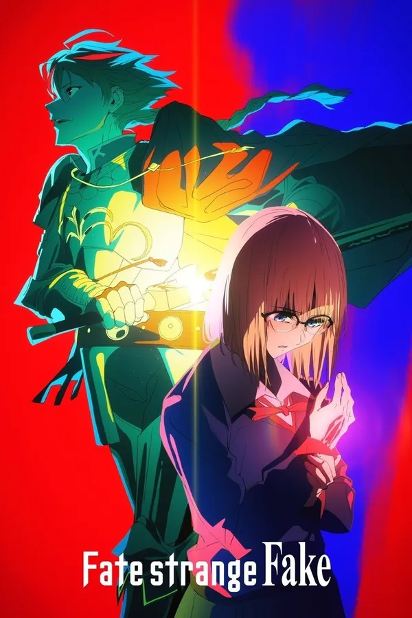 Xem Phim Fate/strange Fake Vietsub HD Online - Hoathinh.Org
