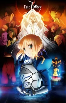 Xem Phim Fate/Zero 2nd Season Vietsub HD Online - Hoathinh.Org