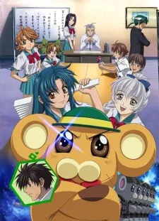 Xem Phim Full Metal Panic? Fumoffu Vietsub HD Online - Hoathinh.Org