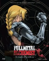 Xem Phim Fullmetal Alchemist: Brotherhood Vietsub HD Online - Hoathinh.Org