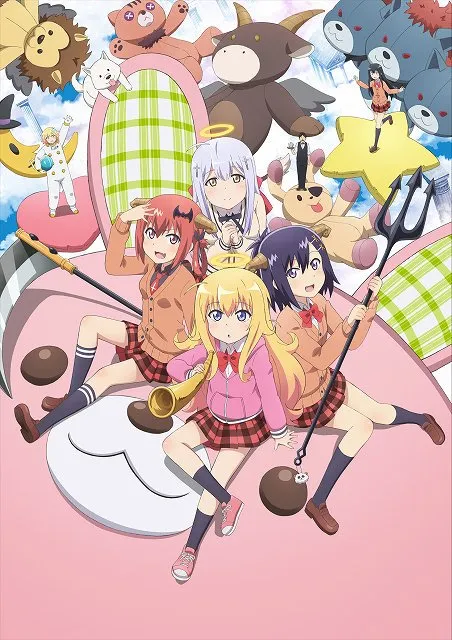 Xem Phim Gabriel DropOut Vietsub HD Online - Hoathinh.Org