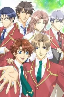 Xem Phim Gakuen Heaven Vietsub HD Online - Hoathinh.Org