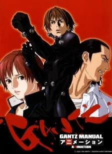 Xem Phim Gantz 2nd Stage Vietsub HD Online - Hoathinh.Org