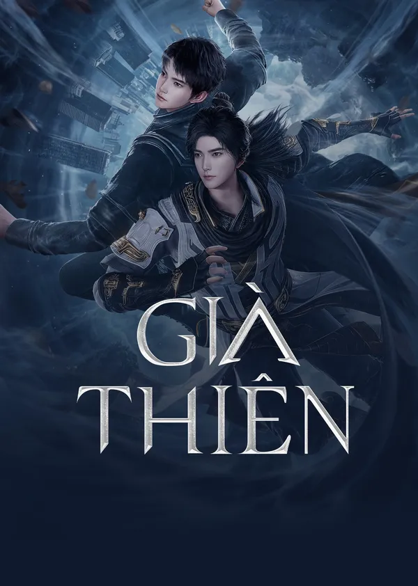 Xem Phim Già Thiên Vietsub HD Online - Hoathinh.Org