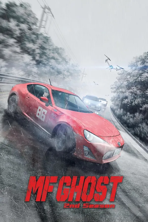 Xem Phim Đường Đua Khốc Liệt (Phần 2) Vietsub HD Online - Hoathinh.Org