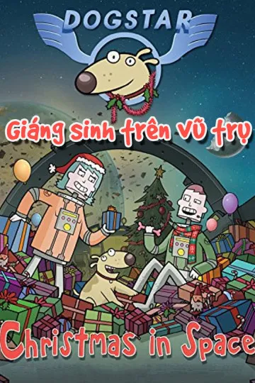 Xem Phim Giáng Sinh Trên Vũ Trụ Vietsub HD Online - Hoathinh.Org