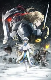 Xem Phim Goblin Slayer: Goblin's Crown Vietsub HD Online - Hoathinh.Org