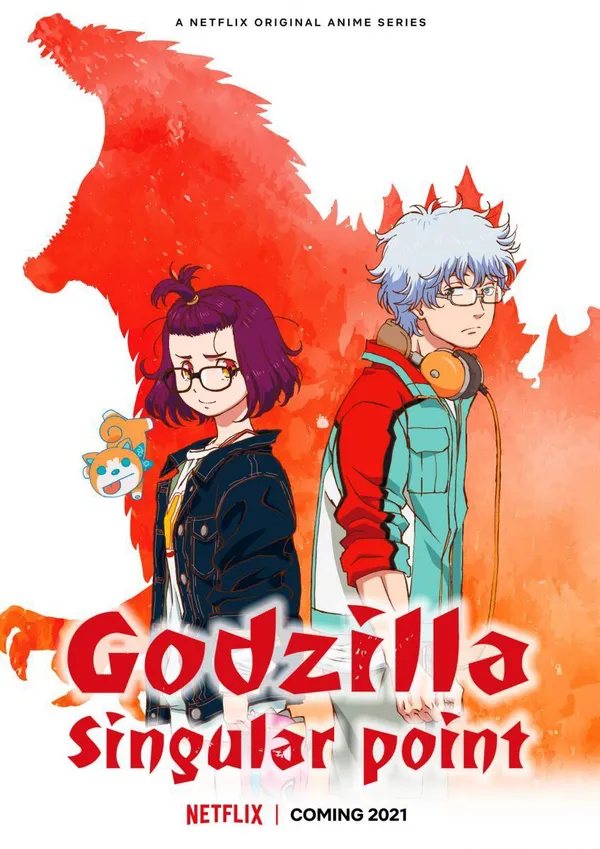 Xem Phim Godzilla: S.P Vietsub HD Online - Hoathinh.Org