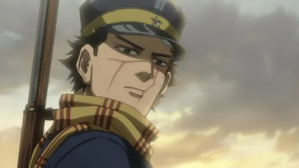 Xem Phim Golden Kamuy: Saishuushou Vietsub HD Online - Hoathinh.Org