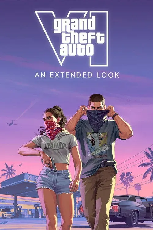 Xem Phim Grand Theft Auto VI: Cái Nhìn Sâu Hơn Vietsub HD Online - Hoathinh.Org