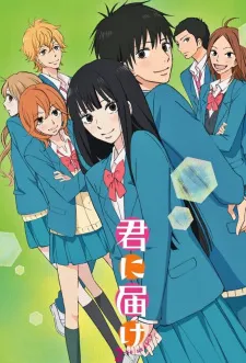 Xem Phim Gửi Đến Bạn Hiền (Phần 2) Vietsub HD Online - Hoathinh.Org