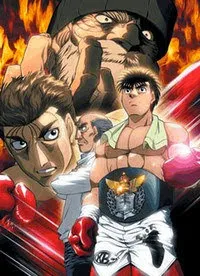 Xem Phim Hajime no Ippo: New Challenger Vietsub HD Online - Hoathinh.Org