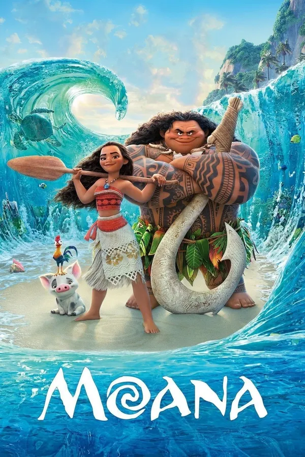 Xem Phim Hành Trình Của Moana Vietsub HD Online - Hoathinh.Org