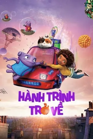 Xem Phim Hành Trình Trở Về Vietsub HD Online - Hoathinh.Org