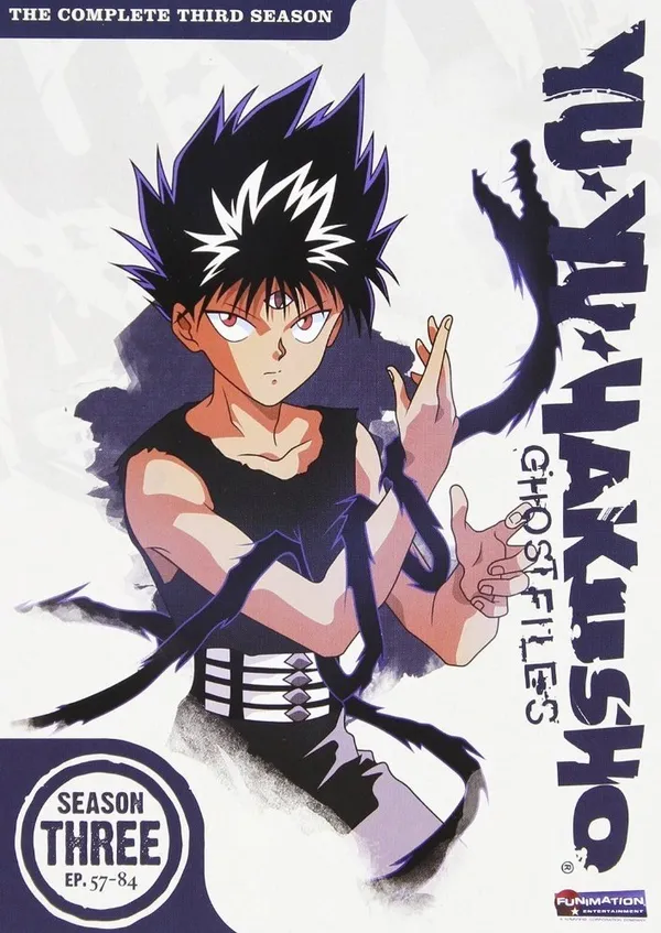 Xem Phim Yuu☆Yuu☆Hakusho Vietsub HD Online - Hoathinh.Org