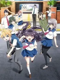 Xem Phim HaruChika: Haruta to Chika wa Seishun suru Vietsub HD Online - Hoathinh.Org