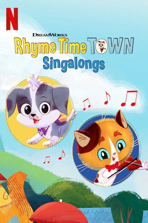 Xem Phim Hát cùng Thị trấn cổ tích Vietsub HD Online - Hoathinh.Org