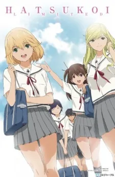 Xem Phim Hatsukoi Limited. Vietsub HD Online - Hoathinh.Org