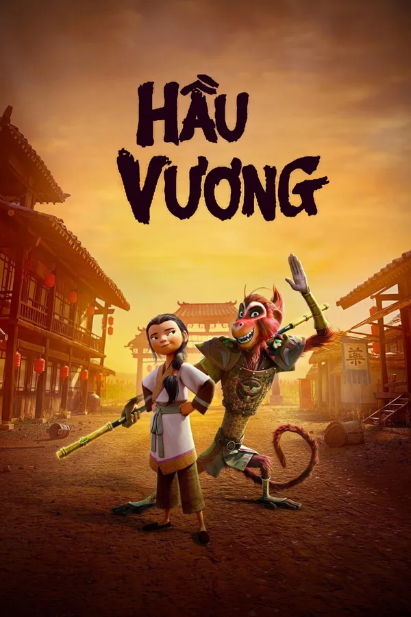 Xem Phim Hầu Vương Vietsub HD Online - Hoathinh.Org