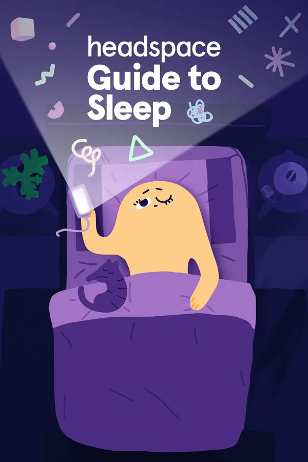 Xem Phim Headspace: Hướng dẫn ngủ Vietsub HD Online - Hoathinh.Org