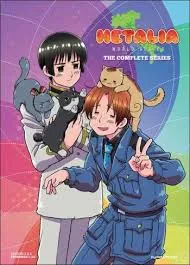 Xem Phim Hetalia World Series Vietsub HD Online - Hoathinh.Org