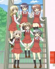 Xem Phim Hidamari Sketch x Honeycomb Vietsub HD Online - Hoathinh.Org