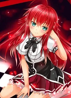 Xem Phim High School DxD Specials Vietsub HD Online - Hoathinh.Org
