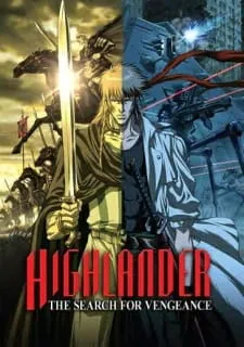 Xem Phim Highlander: The Search for Vengeance Vietsub HD Online - Hoathinh.Org