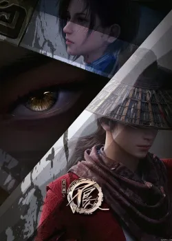 Xem Phim Họa Giang Hồ chi Bất Lương Nhân 5 Vietsub HD Online - Hoathinh.Org