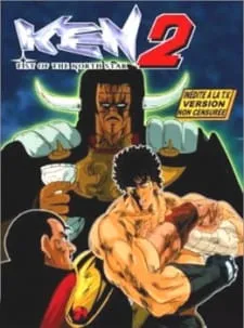 Xem Phim Hokuto no Ken 2 Vietsub HD Online - Hoathinh.Org