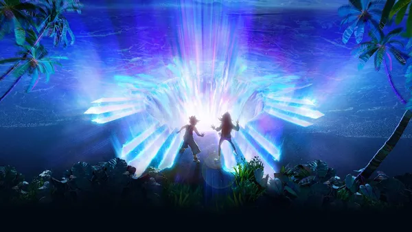 Xem Phim Hòn Đảo Quên Lãng Vietsub HD Online - Hoathinh.Org