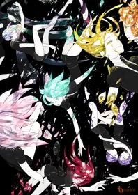 Xem Phim Houseki no Kuni Vietsub HD Online - Hoathinh.Org
