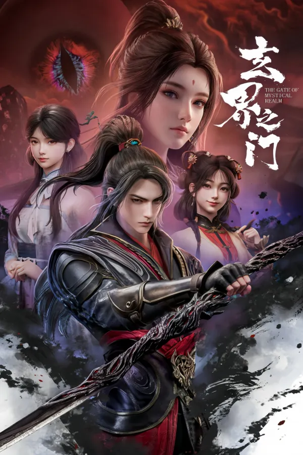 Xem Phim Huyền Giới Chi Môn Vietsub HD Online - Hoathinh.Org