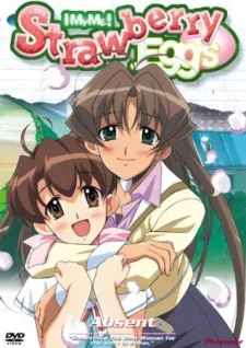 Xem Phim I My Me! Strawberry Eggs Vietsub HD Online - Hoathinh.Org