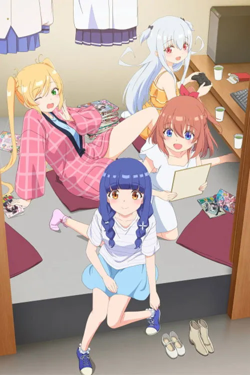 Xem Phim Ichijouma Mankitsugurashi Vietsub HD Online - Hoathinh.Org