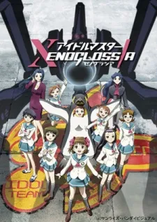 Xem Phim iDOLM@STER Xenoglossia Vietsub HD Online - Hoathinh.Org