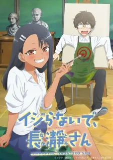 Xem Phim Ijiranaide, Nagatoro-san Vietsub HD Online - Hoathinh.Org