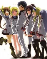 Xem Phim IS: Infinite Stratos Encore - Koi ni Kogareru Rokujuusou Vietsub HD Online - Hoathinh.Org
