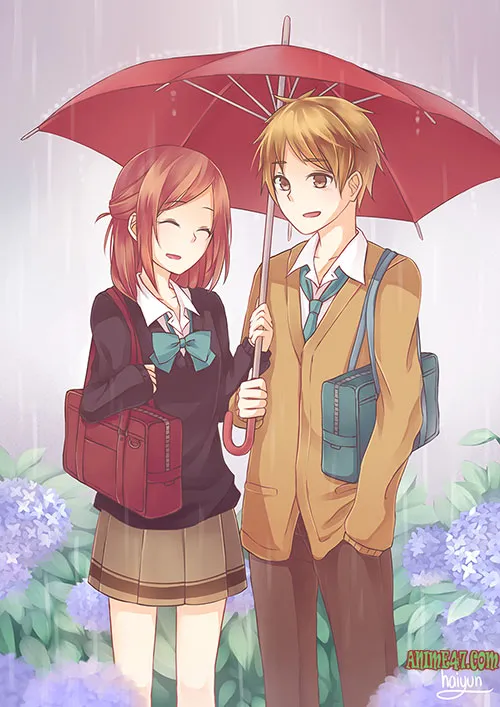 Xem Phim Isshuukan Friends Vietsub HD Online - Hoathinh.Org