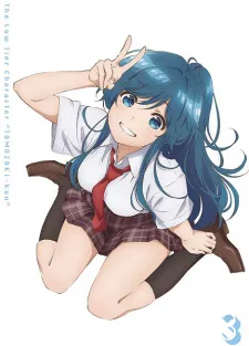 Xem Phim Jaku-Chara Tomozaki-kun Specials Vietsub HD Online - Hoathinh.Org