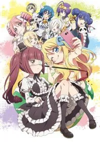 Xem Phim Jashin-chan Dropkick' Vietsub HD Online - Hoathinh.Org