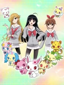 Xem Phim Jewelpet Sunshine Vietsub HD Online - Hoathinh.Org