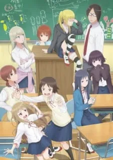 Xem Phim Joshikousei no Mudazukai Vietsub HD Online - Hoathinh.Org